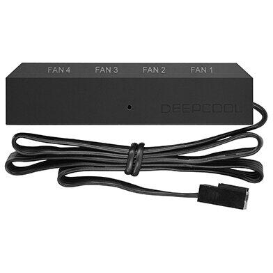Fan controller Deepcool FH-04 4 porturi