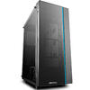 Carcasa Deepcool Matrexx 55 ATX Black