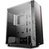 Carcasa Deepcool Matrexx 55 ATX Black