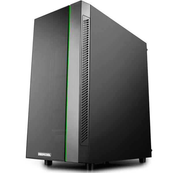 Carcasa Deepcool Matrexx 55 ATX Black