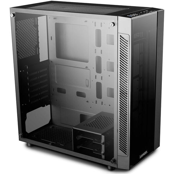 Carcasa Deepcool Matrexx 55 ATX Black