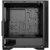 Carcasa Deepcool Matrexx 55 V3 ADD-RGB 3F ATX Black