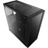 Carcasa Deepcool Matrexx 55 V3 ADD-RGB 3F ATX Black