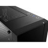 Carcasa Deepcool Matrexx 55 V3 ADD-RGB 3F ATX Black