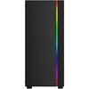 Carcasa Deepcool Matrexx 55 V3 RGB ATX Blackra fara ventilatoare