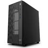 Carcasa Deepcool Matrexx 55 Mesh ATX Black