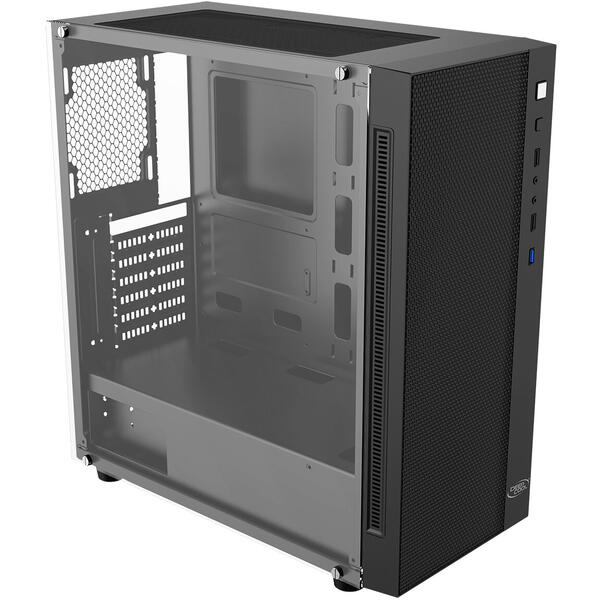 Carcasa Deepcool Matrexx 55 Mesh ATX Black