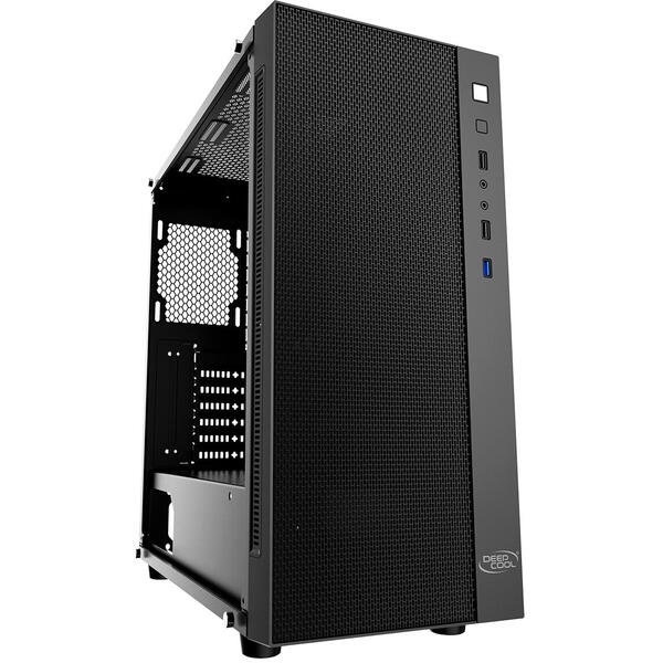 Carcasa Deepcool Matrexx 55 Mesh ATX Black