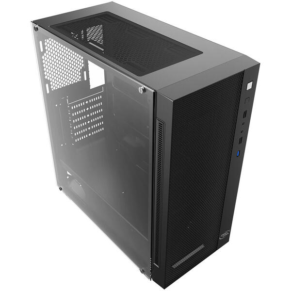 Carcasa Deepcool Matrexx 55 Mesh ATX Black