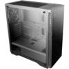 Carcasa Deepcool Matrexx 50 ADD-RGB 4F ATX Black