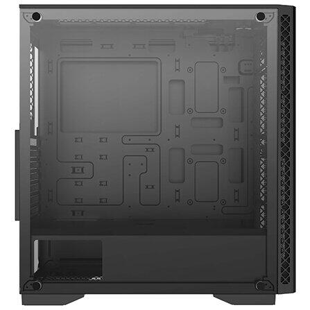 Carcasa Deepcool Matrexx 50 ADD-RGB 4F ATX Black