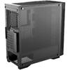 Carcasa Deepcool Matrexx 55 V3 ATX Black