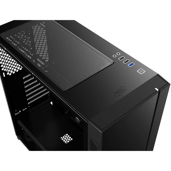 Carcasa Deepcool Matrexx 55 V3 ATX Black