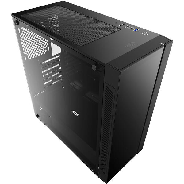 Carcasa Deepcool Matrexx 55 V3 ATX Black