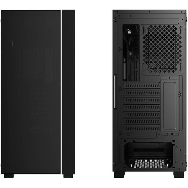 Carcasa Deepcool Matrexx 55 V3 ATX Black