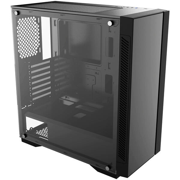 Carcasa Deepcool Matrexx 55 V3 ATX Black