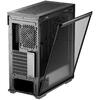 Carcasa Deepcool Gamer Storm Macube 310P ATX Black