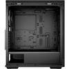 Carcasa Deepcool Gamer Storm Macube 310P ATX Black