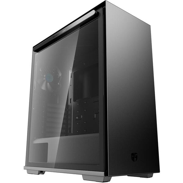 Carcasa Deepcool Gamer Storm Macube 310P ATX Black