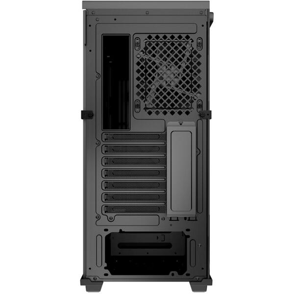 Carcasa Deepcool Gamer Storm Macube 310P ATX Black