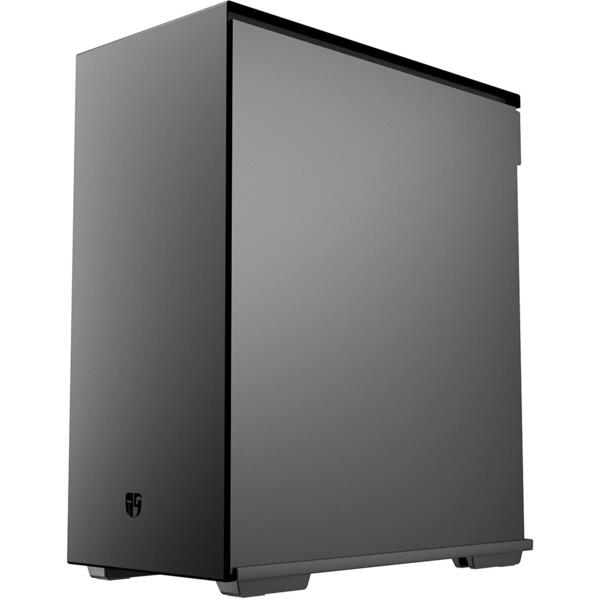 Carcasa Deepcool Gamer Storm Macube 310P ATX Black