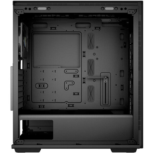 Carcasa Deepcool Gamer Storm Macube 310P ATX Black