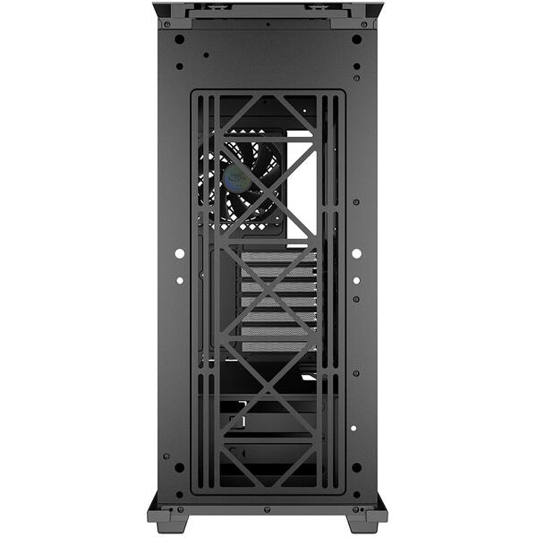 Carcasa Deepcool Gamer Storm Macube 310P ATX Black