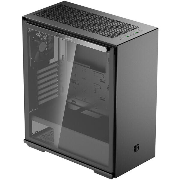 Carcasa Deepcool Gamer Storm Macube 310P ATX Black