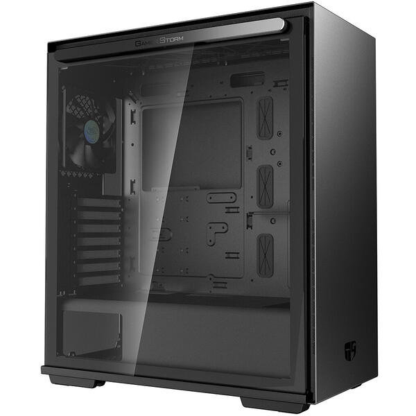 Carcasa Deepcool Gamer Storm Macube 310P ATX Black