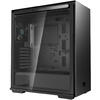 Carcasa Deepcool Gamer Storm Macube 310 ATX Black