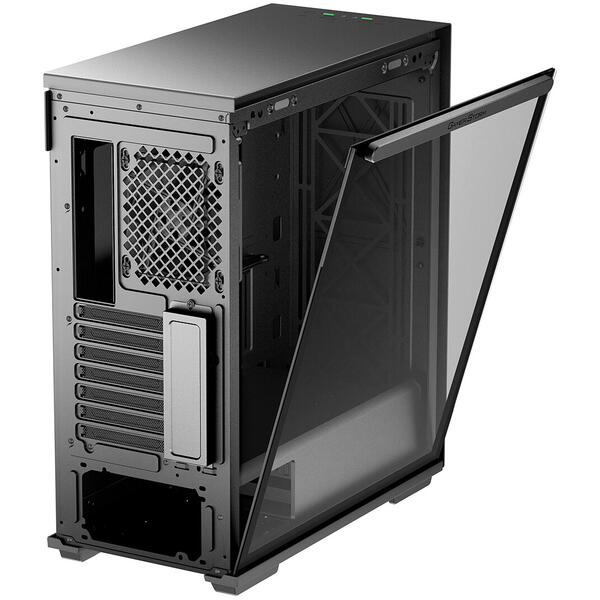 Carcasa Deepcool Gamer Storm Macube 310 ATX Black