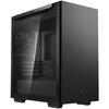 Carcasa Deepcool Macube 110 ATX Black