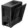 Carcasa Deepcool Macube 110 ATX Black