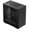 Carcasa Deepcool Macube 110 ATX Black