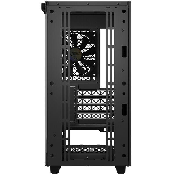 Carcasa Deepcool Macube 110 ATX Black