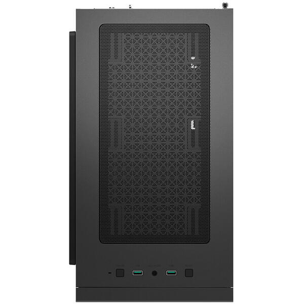 Carcasa Deepcool Macube 110 ATX Black