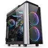 Carcasa Thermaltake Level 20 GT Tempered Glass Gri