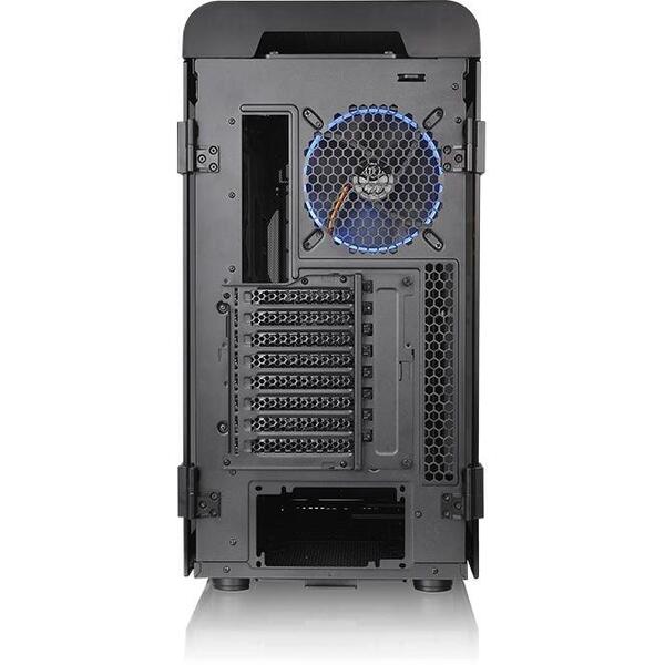 Carcasa Thermaltake Level 20 GT Tempered Glass Gri