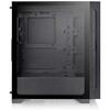 Carcasa Thermaltake H330 Tempered Glass ATX Black