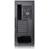 Carcasa Thermaltake H330 Tempered Glass ATX Black