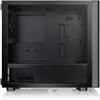 Carcasa Thermaltake V150 Tempered Glass ATX Black