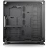 Carcasa Thermaltake Core P8 Tempered Glass ATX Black