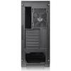 Carcasa Thermaltake Versa T25 Tempered Glass ATX Black