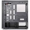 Carcasa Segotep Hyperion-T ATX Black