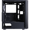 Carcasa Zalman R2 Black