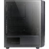 Carcasa Zalman S4 Black