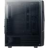 Carcasa Inter-Tech IT-3306 Cavy Black