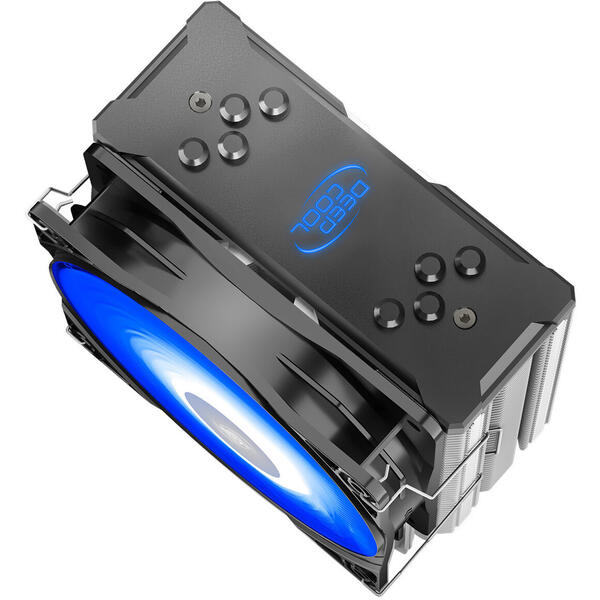 Cooler Deepcool Gammaxx GTE V2 RGB