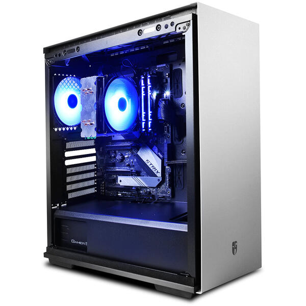 Cooler Deepcool Gammaxx 400 V2 Blue