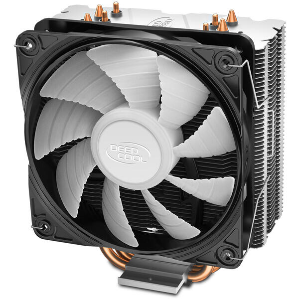 Cooler Deepcool Gammaxx 400 V2 Blue